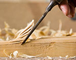 Entretien de meuble en bois par Menuisier France à Domeyrot